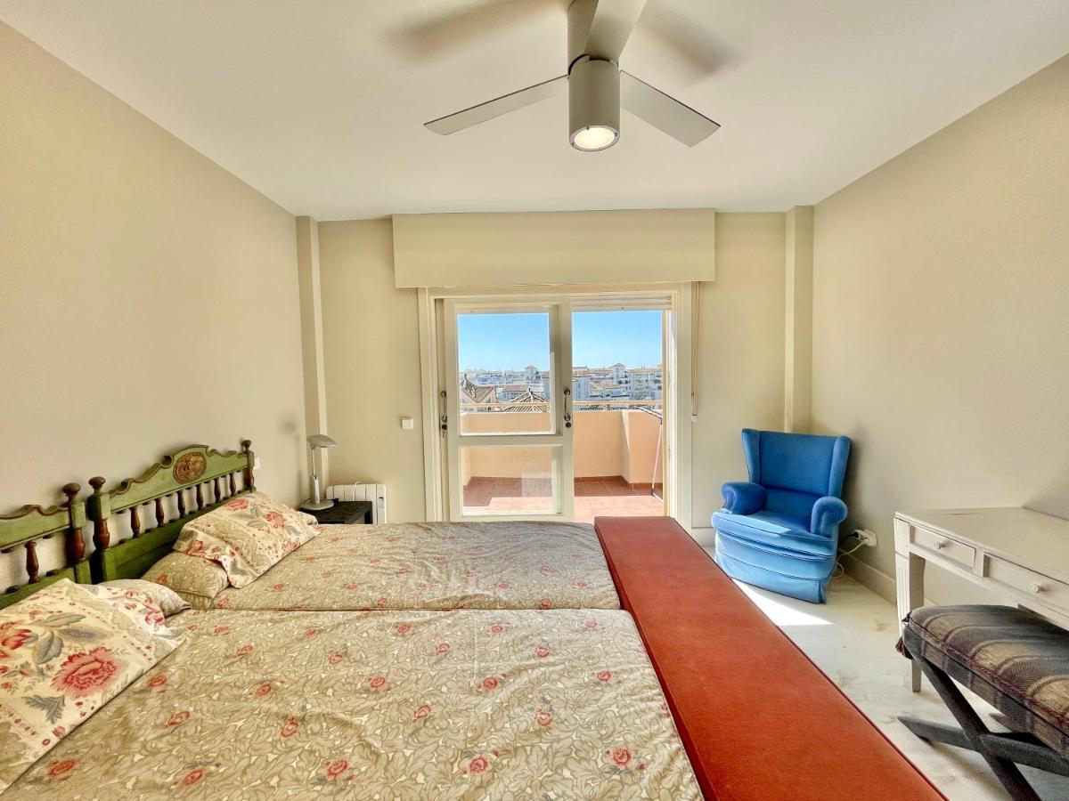 Villa Los Lirios Puerto Banus - Eaw Homes Marbella Esterno foto